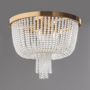 Потолочная люстра Freya Ornament FR1008CL-06BS в Режи - rezh.mebel24.online | фото 5