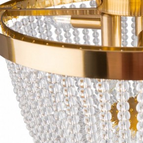 Потолочная люстра Freya Ornament FR1008CL-06BS в Режи - rezh.mebel24.online | фото 7