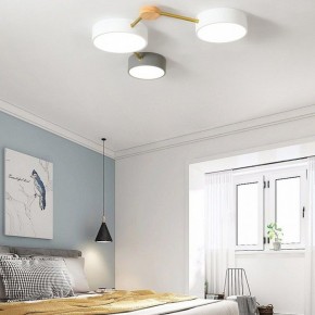 Потолочная люстра Imperiumloft SOLEN SOLEN01 в Режи - rezh.mebel24.online | фото 2