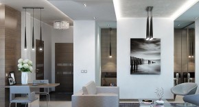 Потолочная люстра Lightstar Nubi 802070 в Режи - rezh.mebel24.online | фото 5