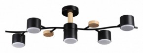 Потолочная люстра Lumion Crypto 8194/5C в Режи - rezh.mebel24.online | фото