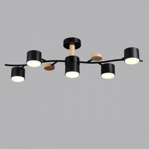 Потолочная люстра Lumion Crypto 8194/5C в Режи - rezh.mebel24.online | фото 4