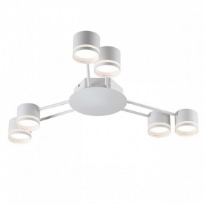 Потолочная люстра Lumion Gareta 8235/6C в Режи - rezh.mebel24.online | фото 3