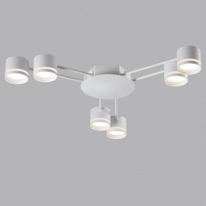 Потолочная люстра Lumion Gareta 8235/6C в Режи - rezh.mebel24.online | фото 4