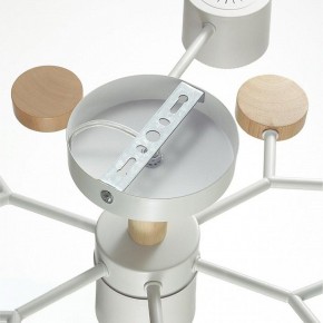 Потолочная люстра Lumion Rondo 8195/7C в Режи - rezh.mebel24.online | фото 6