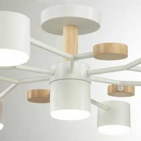 Потолочная люстра Lumion Rondo 8195/7C в Режи - rezh.mebel24.online | фото 7
