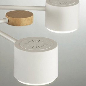 Потолочная люстра Lumion Rondo 8195/7C в Режи - rezh.mebel24.online | фото 8