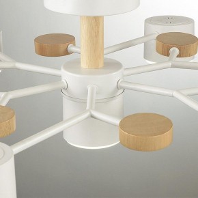 Потолочная люстра Lumion Rondo 8195/7C в Режи - rezh.mebel24.online | фото 9