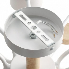 Потолочная люстра Lumion Rondo 8196/10C в Режи - rezh.mebel24.online | фото 6