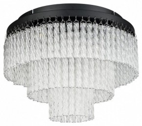 Потолочная люстра Lumion Spirals 6576/11CR в Режи - rezh.mebel24.online | фото