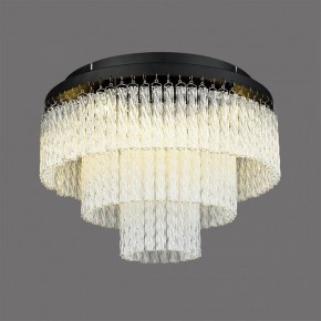 Потолочная люстра Lumion Spirals 6576/11CR в Режи - rezh.mebel24.online | фото 2