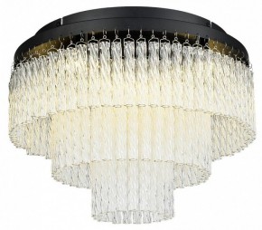 Потолочная люстра Lumion Spirals 6576/11CR в Режи - rezh.mebel24.online | фото 3