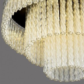 Потолочная люстра Lumion Spirals 6576/11CR в Режи - rezh.mebel24.online | фото 5