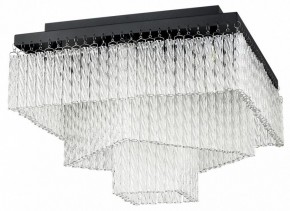 Потолочная люстра Lumion Spirals 6576/11CS в Режи - rezh.mebel24.online | фото
