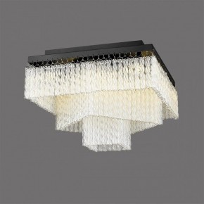 Потолочная люстра Lumion Spirals 6576/11CS в Режи - rezh.mebel24.online | фото 2