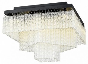 Потолочная люстра Lumion Spirals 6576/11CS в Режи - rezh.mebel24.online | фото 3