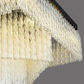 Потолочная люстра Lumion Spirals 6576/11CS в Режи - rezh.mebel24.online | фото 5