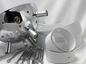 Потолочная люстра Lussole Briosco LSA-5927-09 в Режи - rezh.mebel24.online | фото 2