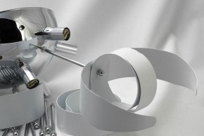 Потолочная люстра Lussole Briosco LSA-5927-09 в Режи - rezh.mebel24.online | фото 3