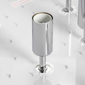Потолочная люстра Lussole Como LSA-5603-07 в Режи - rezh.mebel24.online | фото 5
