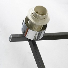 Потолочная люстра Lussole Costanzo GRLSL-9007-09 в Режи - rezh.mebel24.online | фото 5