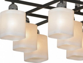 Потолочная люстра Lussole Costanzo GRLSL-9007-09 в Режи - rezh.mebel24.online | фото 7
