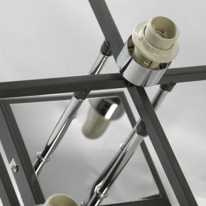 Потолочная люстра Lussole Costanzo LSL-9007-09 в Режи - rezh.mebel24.online | фото 5
