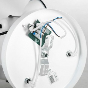 Потолочная люстра Lussole Fargo LSP-8803 в Режи - rezh.mebel24.online | фото 4