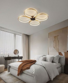 Потолочная люстра Lussole Lowell LSP-7351 в Режи - rezh.mebel24.online | фото 2
