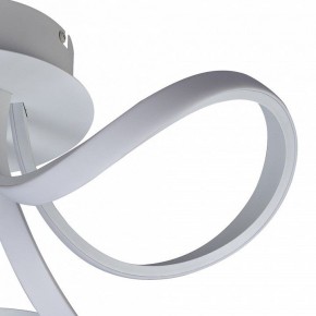 Потолочная люстра Mantra Knot Led 6035K в Режи - rezh.mebel24.online | фото 3