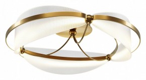 Потолочная люстра Maytoni Breeze MOD281CL-L45BS3K в Режи - rezh.mebel24.online | фото
