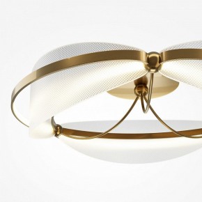 Потолочная люстра Maytoni Breeze MOD281CL-L45BS3K в Режи - rezh.mebel24.online | фото 3