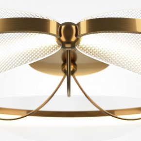 Потолочная люстра Maytoni Breeze MOD281CL-L45BS3K в Режи - rezh.mebel24.online | фото 4