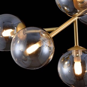 Потолочная люстра Maytoni Dallas MOD545PL-12G в Режи - rezh.mebel24.online | фото 10