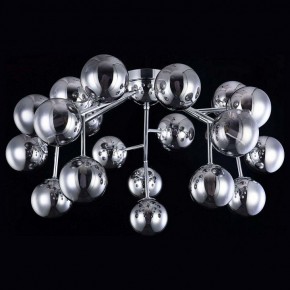 Потолочная люстра Maytoni Dallas MOD545PL-20CH в Режи - rezh.mebel24.online | фото 2
