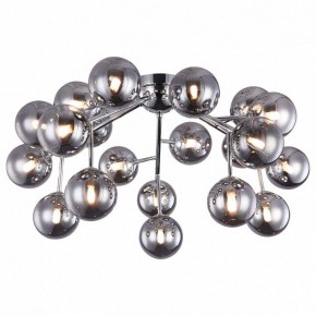 Потолочная люстра Maytoni Dallas MOD545PL-20CH в Режи - rezh.mebel24.online | фото 3