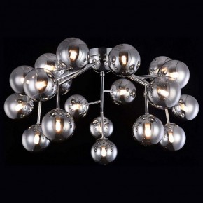 Потолочная люстра Maytoni Dallas MOD545PL-20CH в Режи - rezh.mebel24.online | фото 5