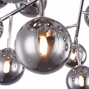 Потолочная люстра Maytoni Dallas MOD545PL-20CH в Режи - rezh.mebel24.online | фото 6