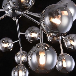 Потолочная люстра Maytoni Dallas MOD545PL-20CH в Режи - rezh.mebel24.online | фото 9