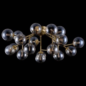 Потолочная люстра Maytoni Dallas MOD545PL-20G в Режи - rezh.mebel24.online | фото 3