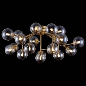 Потолочная люстра Maytoni Dallas MOD545PL-20G в Режи - rezh.mebel24.online | фото 4