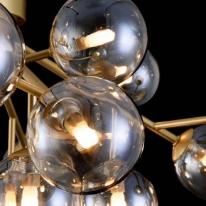 Потолочная люстра Maytoni Dallas MOD545PL-20G в Режи - rezh.mebel24.online | фото 9
