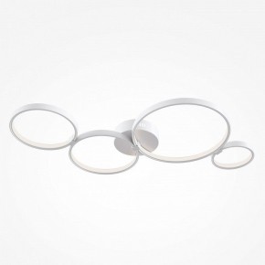 Потолочная люстра Maytoni Halo MOD448CL-L35WK в Режи - rezh.mebel24.online | фото 2