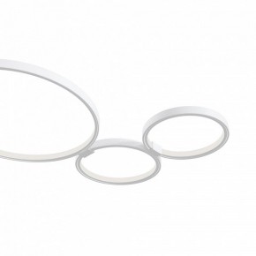 Потолочная люстра Maytoni Halo MOD448CL-L40WK в Режи - rezh.mebel24.online | фото 4