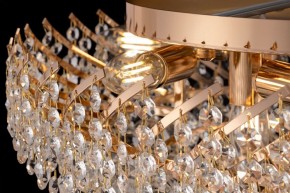 Потолочная люстра Maytoni Karolina DIA120-09-G в Режи - rezh.mebel24.online | фото 5