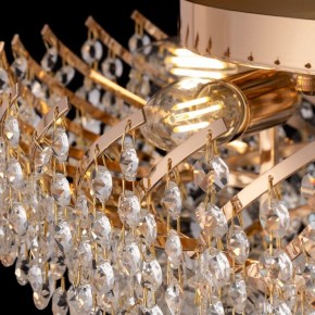 Потолочная люстра Maytoni Karolina DIA120-09-G в Режи - rezh.mebel24.online | фото 6