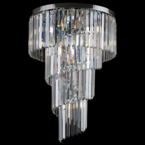 Потолочная люстра Maytoni Louis RC007CL-08CH в Режи - rezh.mebel24.online | фото 2