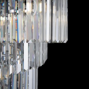 Потолочная люстра Maytoni Louis RC007CL-08CH в Режи - rezh.mebel24.online | фото 4