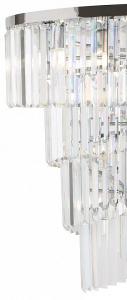 Потолочная люстра Maytoni Louis RC007CL-08CH в Режи - rezh.mebel24.online | фото 6
