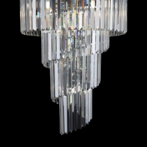 Потолочная люстра Maytoni Louis RC007CL-08CH в Режи - rezh.mebel24.online | фото 7